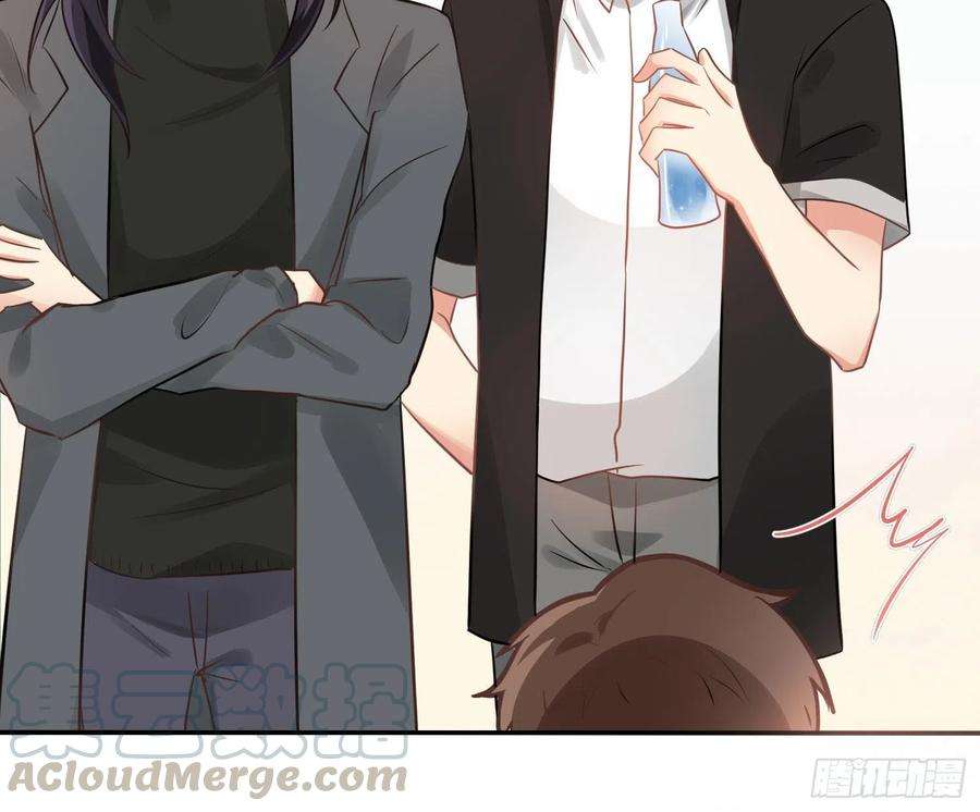 难以启齿的接触36话：昙花一现