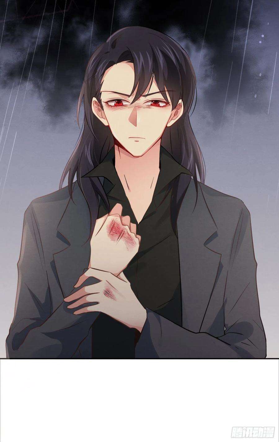 难以启齿的接触36话：昙花一现