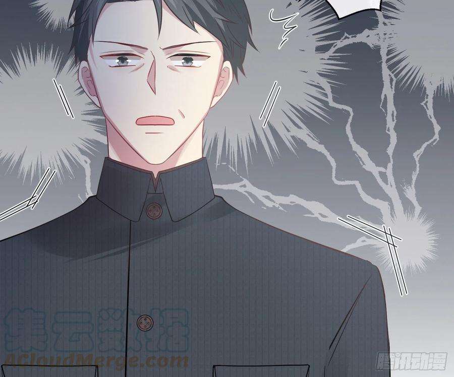 难以启齿的接触36话：昙花一现