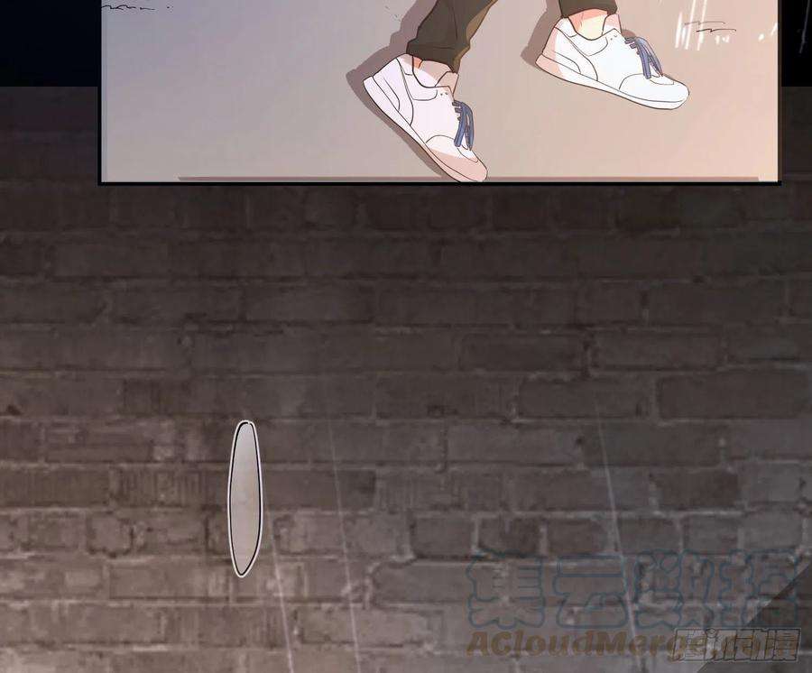 难以启齿的接触37话：无尽的黑夜