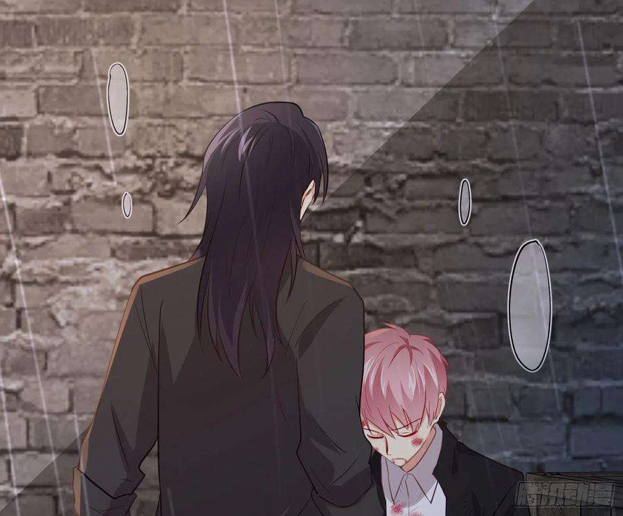 难以启齿的接触37话：无尽的黑夜