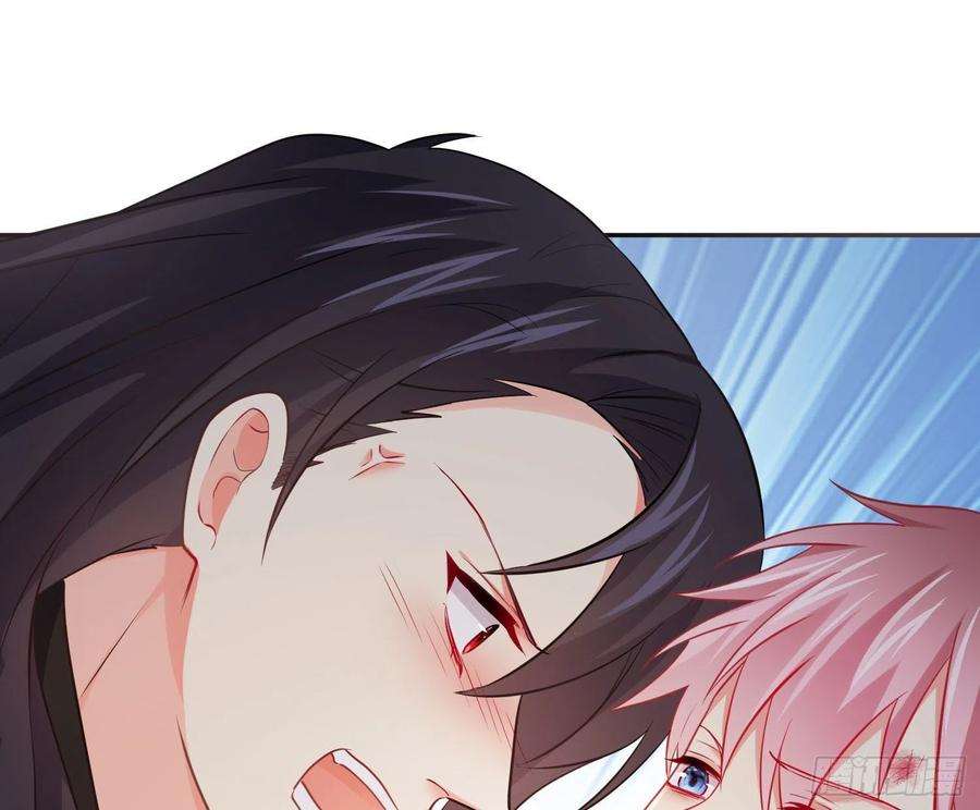 难以启齿的接触37话：无尽的黑夜