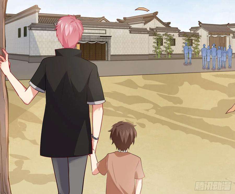 难以启齿的接触37话：无尽的黑夜