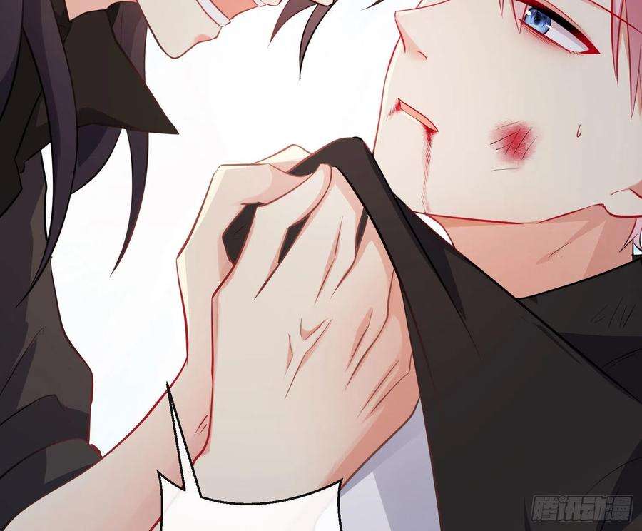 难以启齿的接触37话：无尽的黑夜