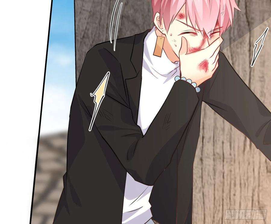 难以启齿的接触37话：无尽的黑夜