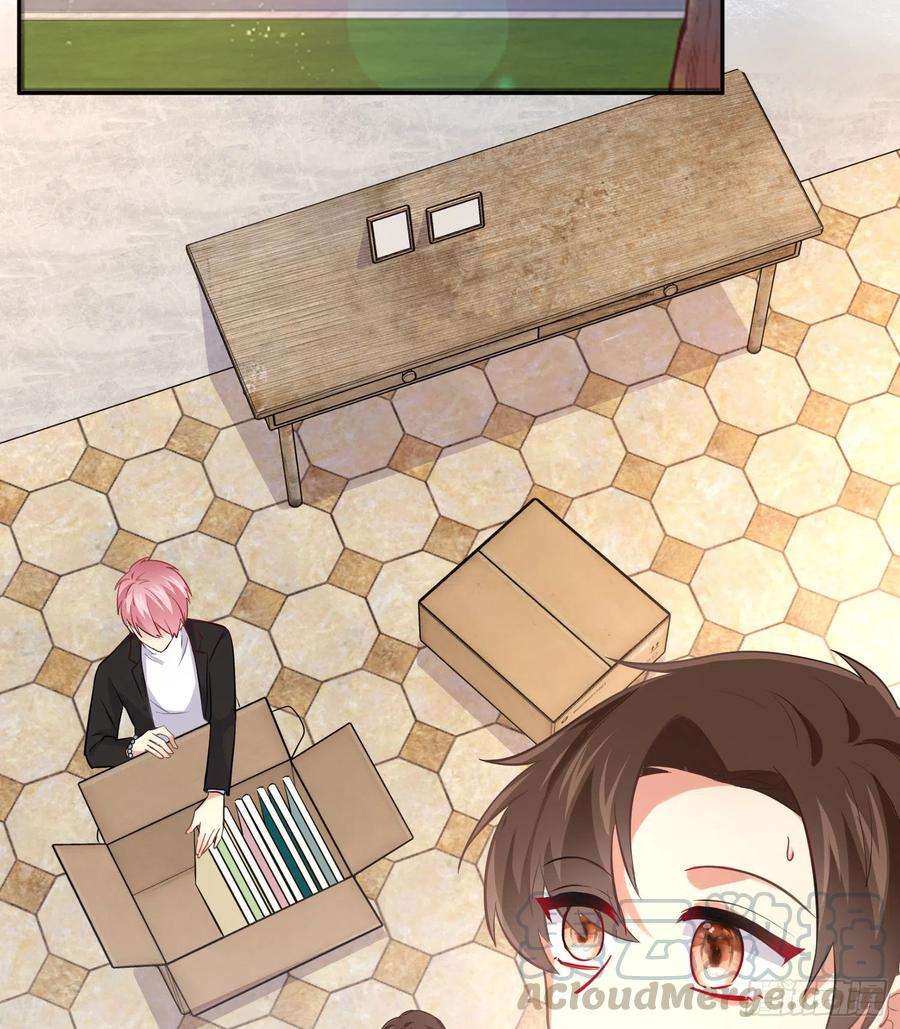 难以启齿的接触37话：无尽的黑夜