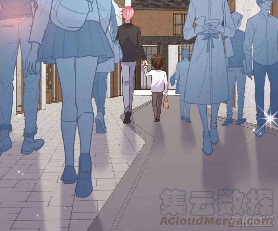 难以启齿的接触37话：无尽的黑夜