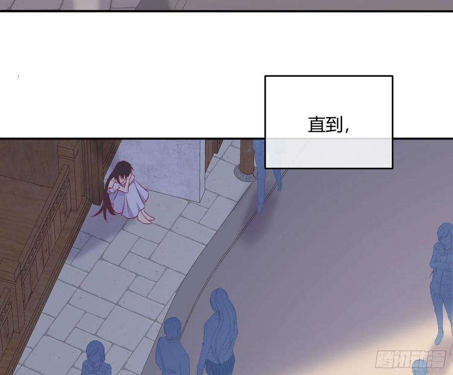 难以启齿的接触37话：无尽的黑夜