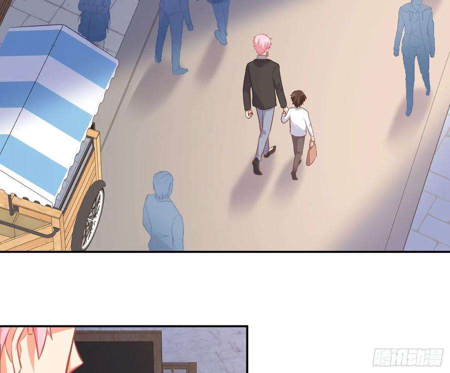 难以启齿的接触37话：无尽的黑夜