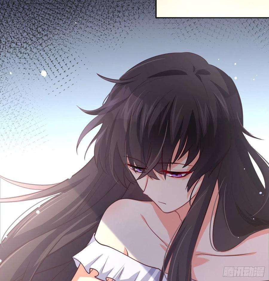 难以启齿的接触37话：无尽的黑夜