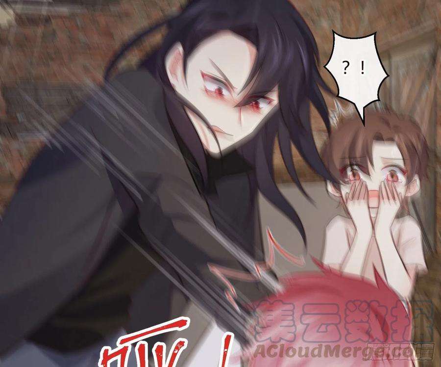 难以启齿的接触37话：无尽的黑夜