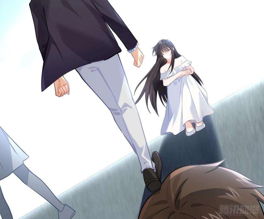 难以启齿的接触38话：好孩子