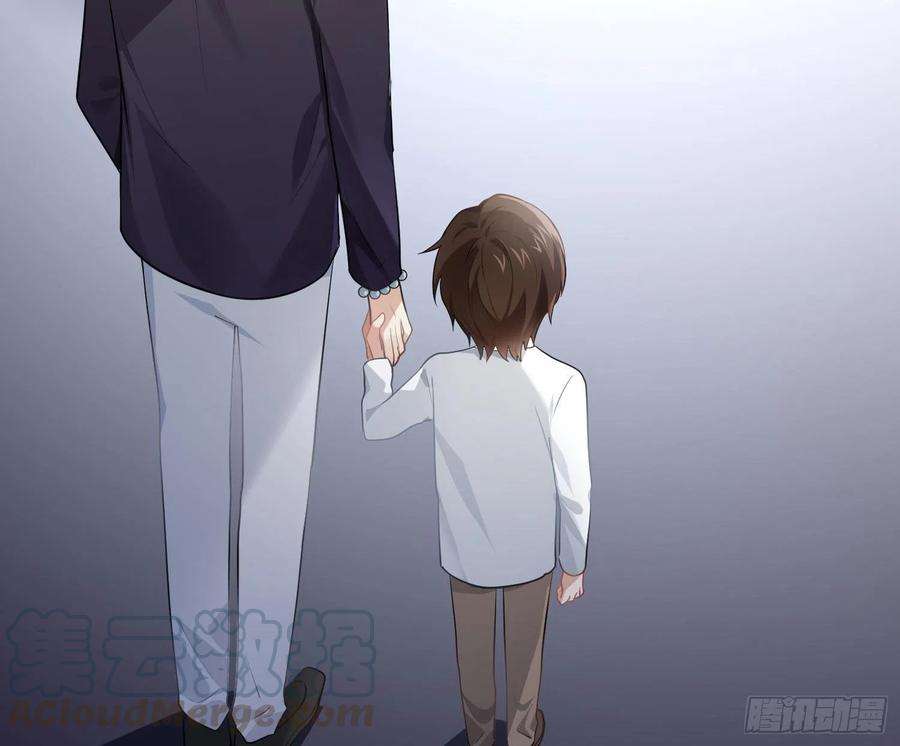 难以启齿的接触38话：好孩子