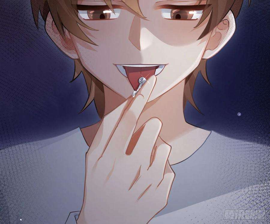 难以启齿的接触38话：好孩子