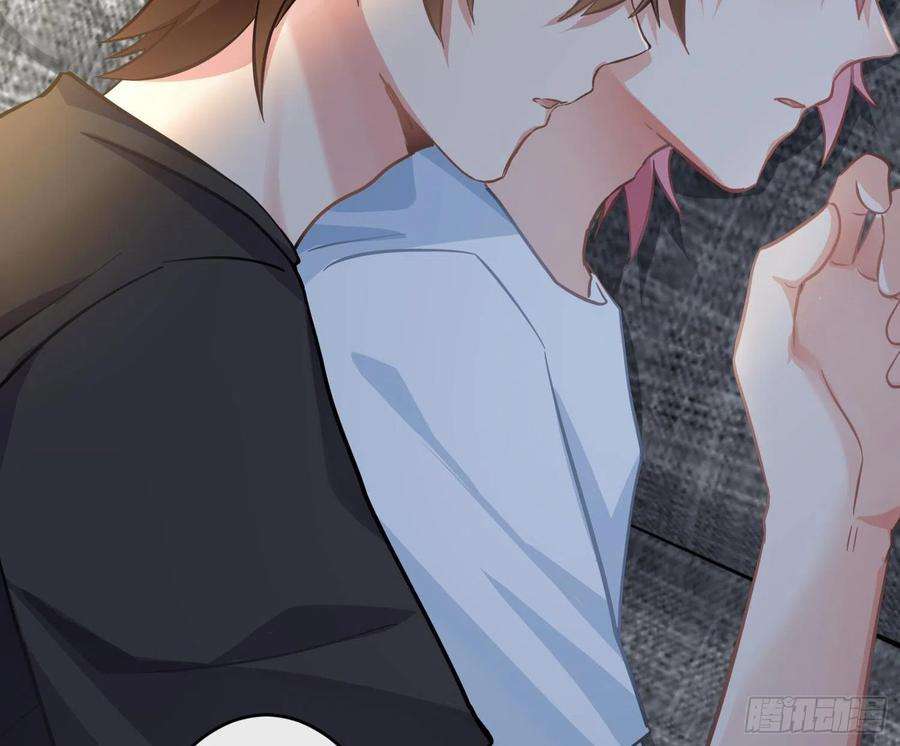 难以启齿的接触39话：若无其事