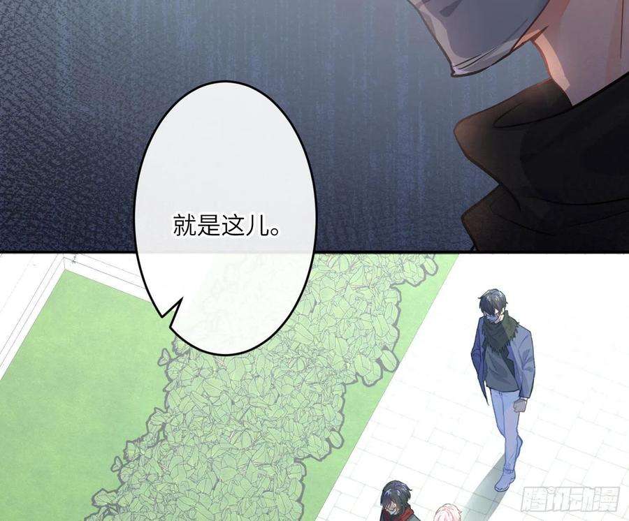 难以启齿的接触42话：阵