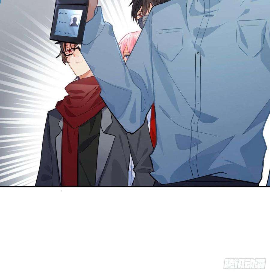 难以启齿的接触42话：阵