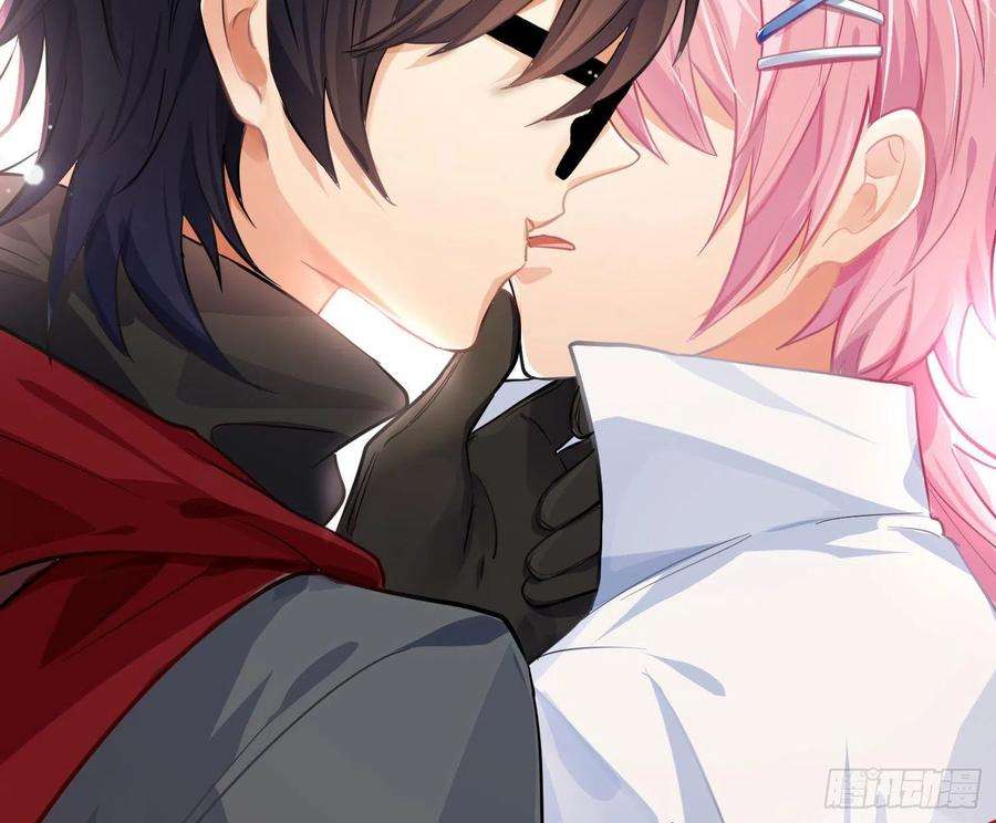 难以启齿的接触42话：阵