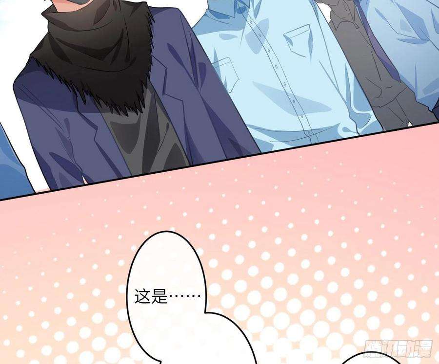 难以启齿的接触42话：阵