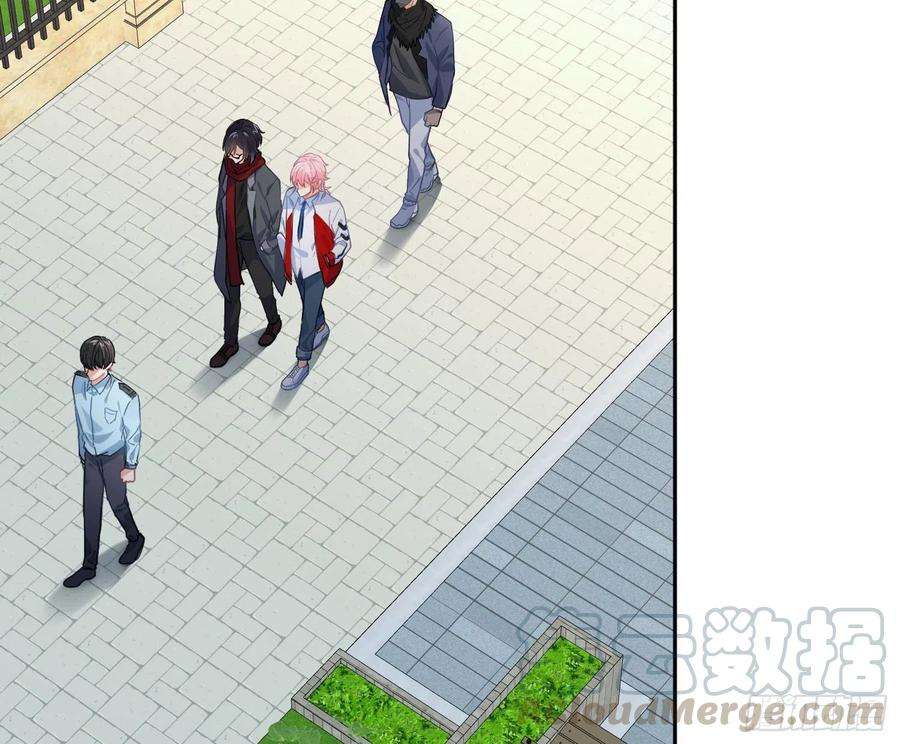 难以启齿的接触42话：阵