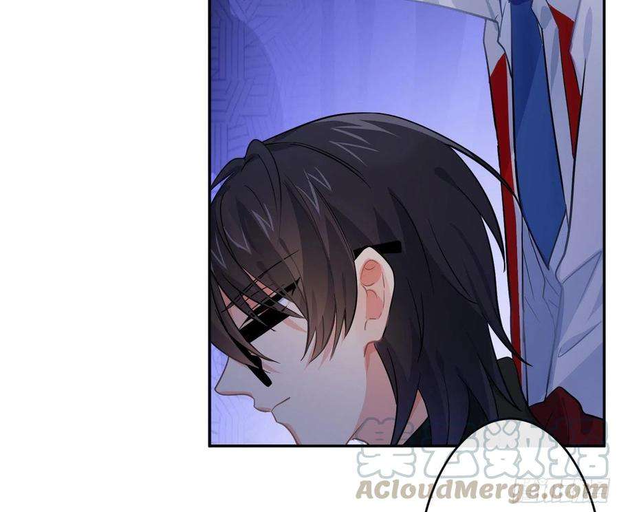 难以启齿的接触42话：阵