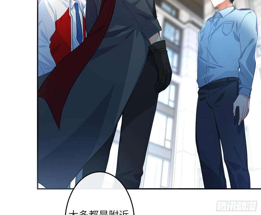 难以启齿的接触42话：阵