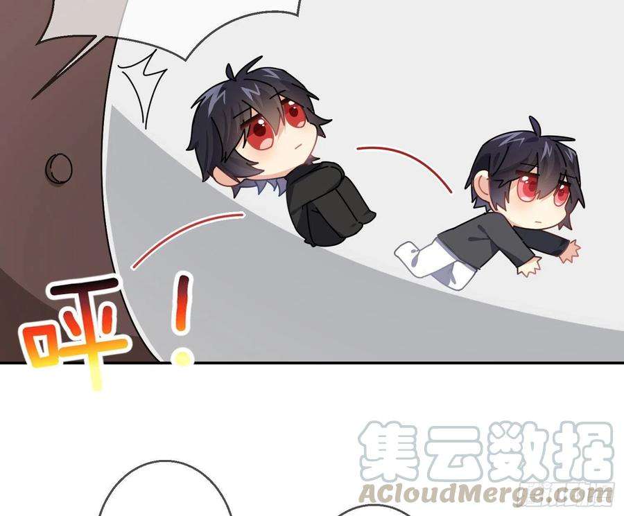 难以启齿的接触42话：阵