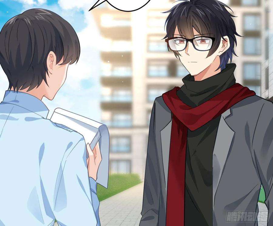 难以启齿的接触43话：他