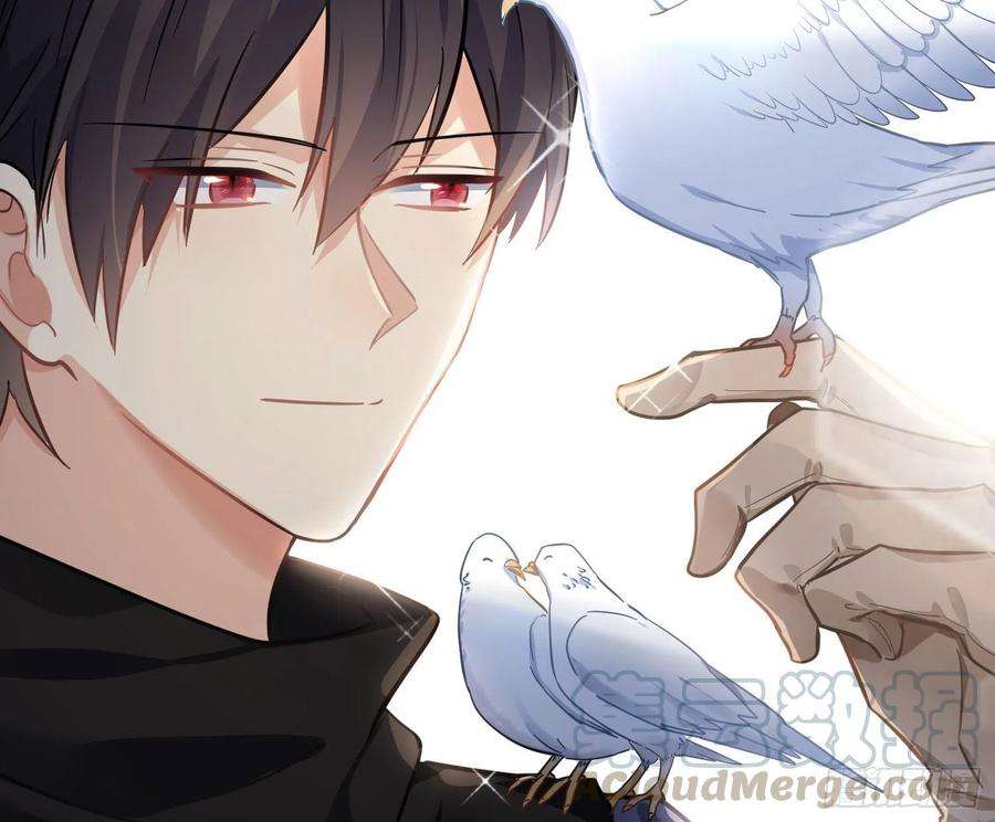 难以启齿的接触43话：他