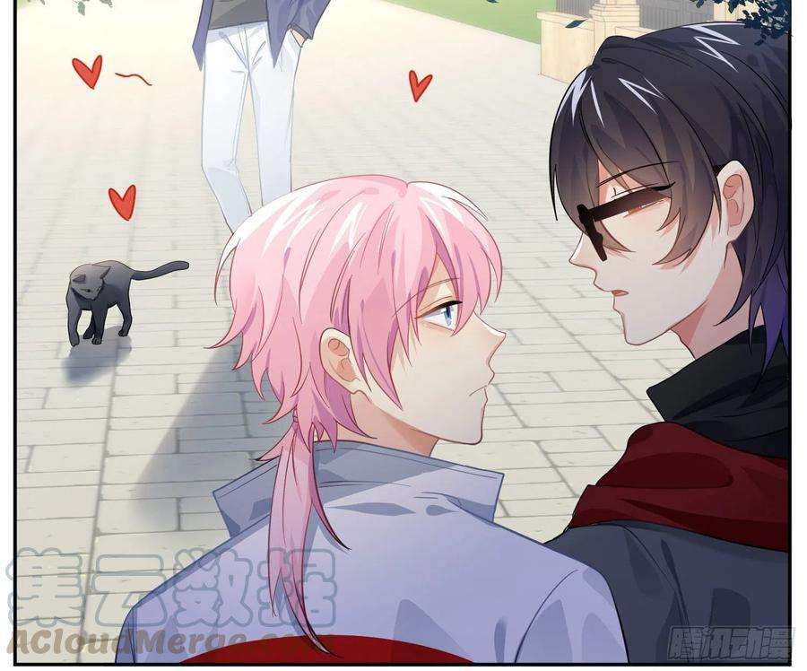 难以启齿的接触43话：他