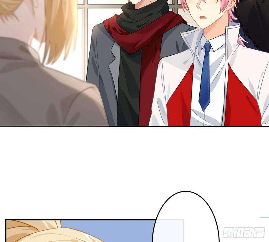 难以启齿的接触43话：他