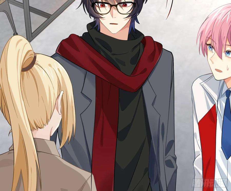 难以启齿的接触43话：他