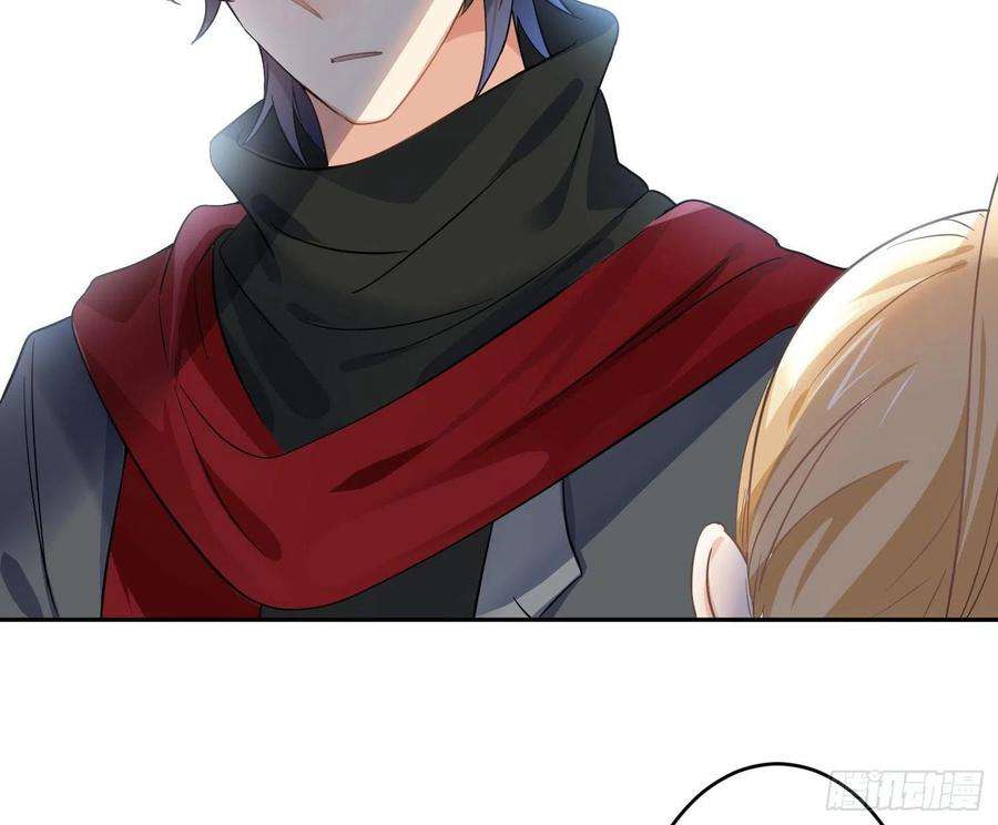 难以启齿的接触43话：他