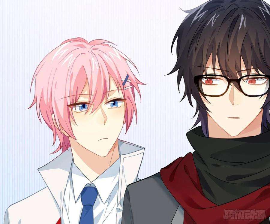 难以启齿的接触43话：他