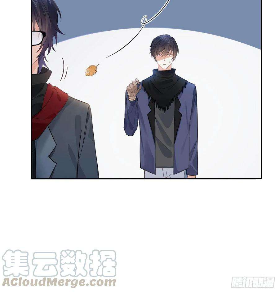 难以启齿的接触44话：不可言说