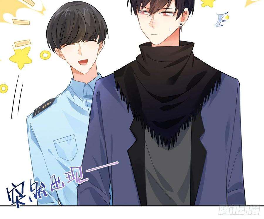 难以启齿的接触44话：不可言说