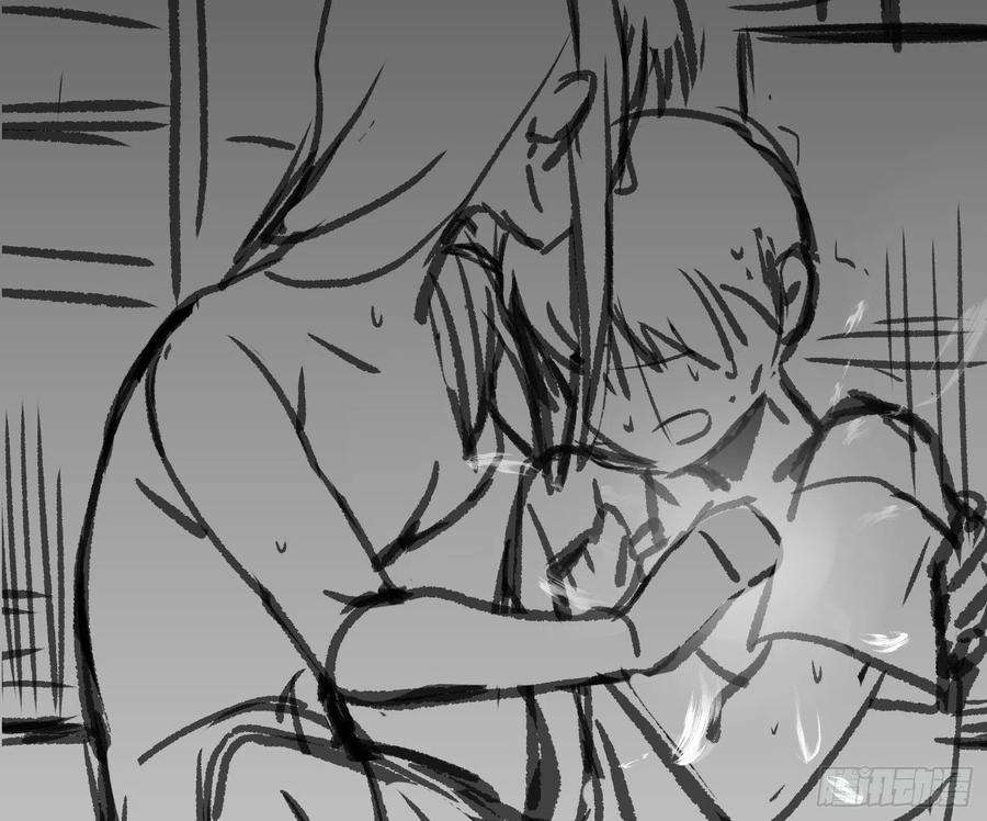 难以启齿的接触45话：深入