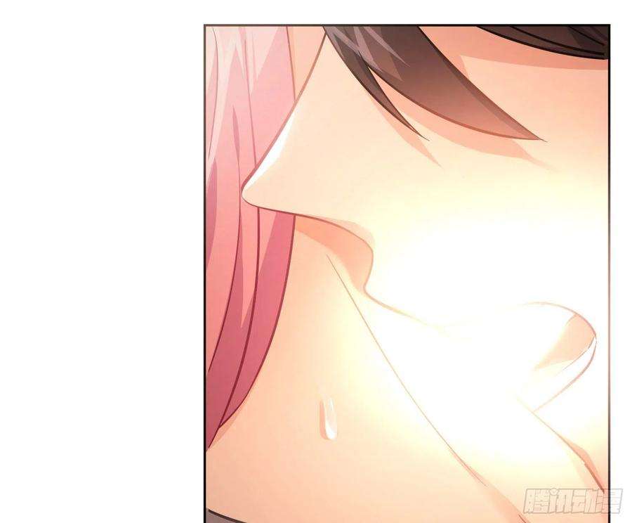 难以启齿的接触46话：被冲淡的痛