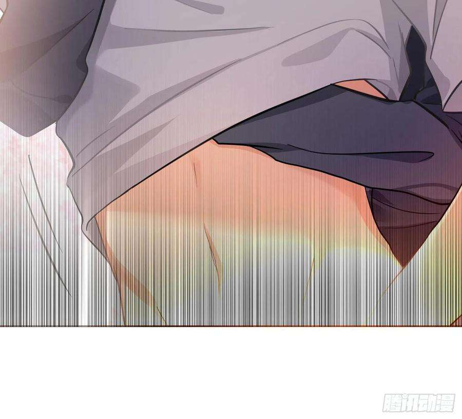 难以启齿的接触46话：被冲淡的痛