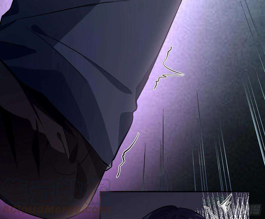 难以启齿的接触46话：被冲淡的痛