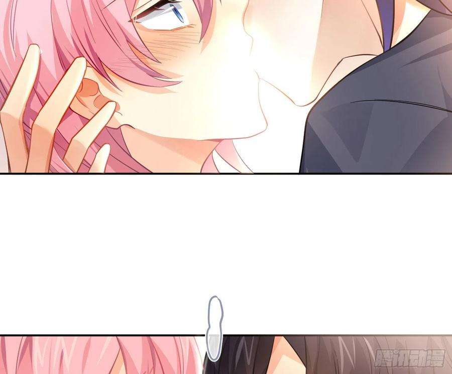 难以启齿的接触46话：被冲淡的痛