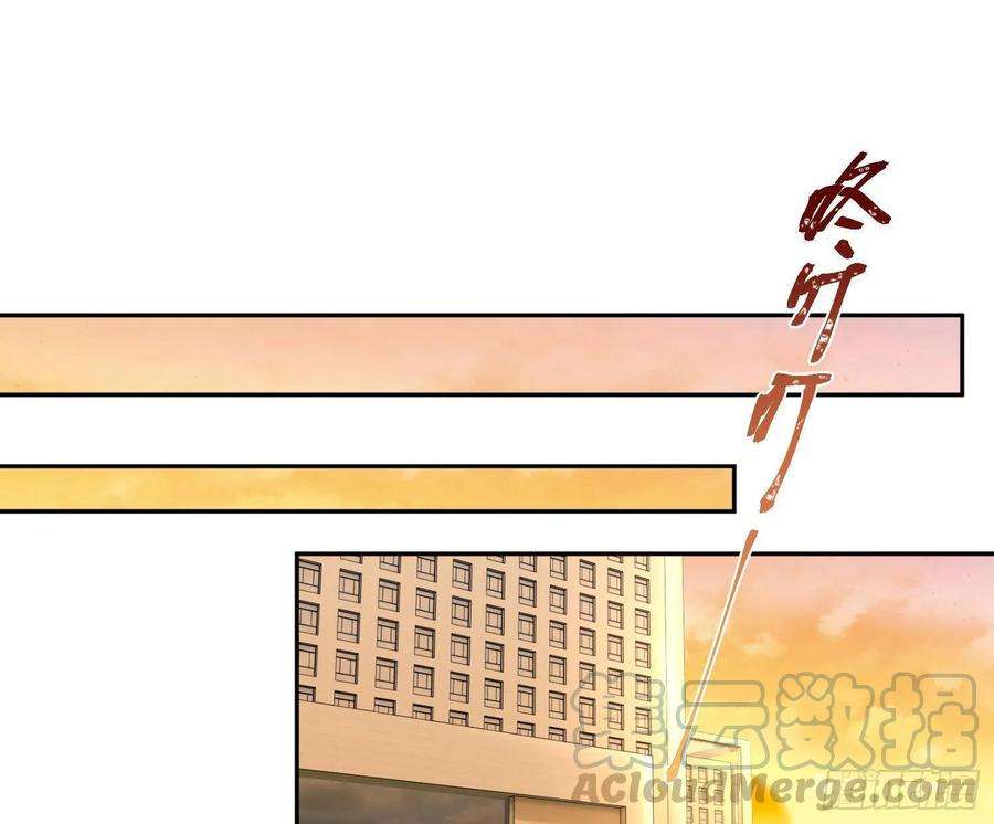 难以启齿的接触47话：烧