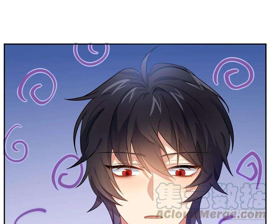 难以启齿的接触47话：烧