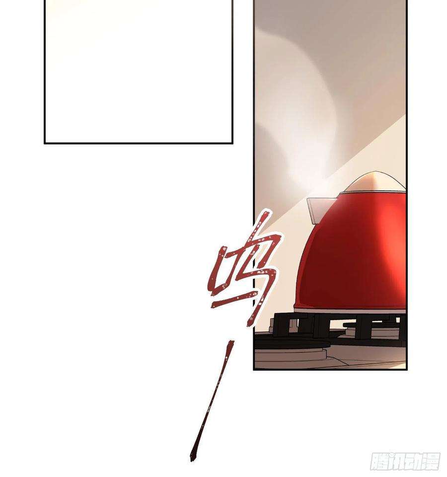 难以启齿的接触47话：烧