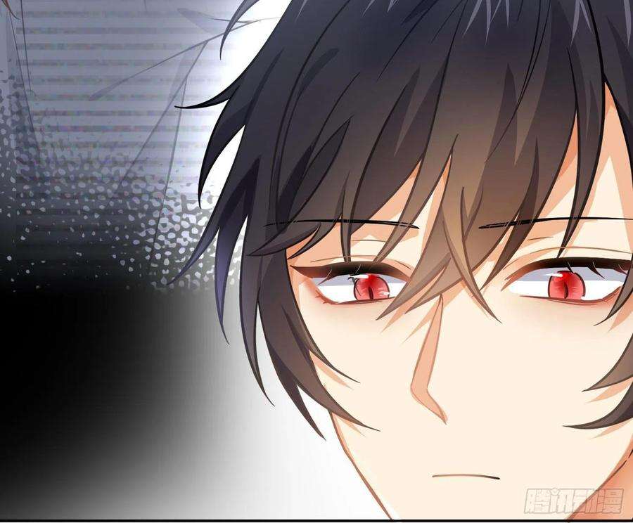 难以启齿的接触47话：烧