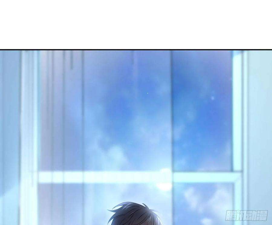 难以启齿的接触47话：烧