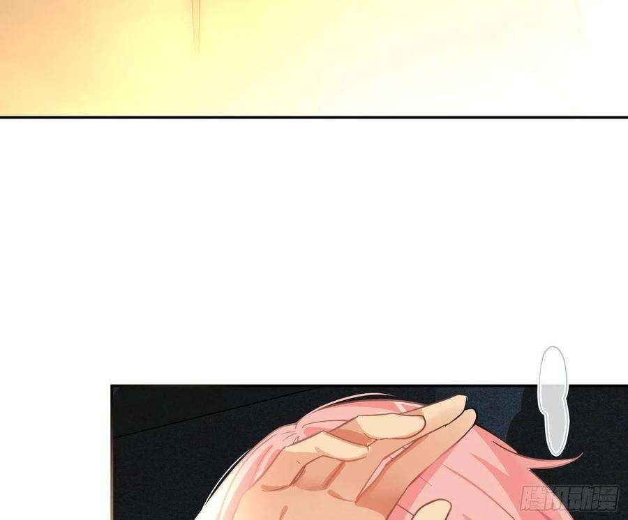 难以启齿的接触47话：烧