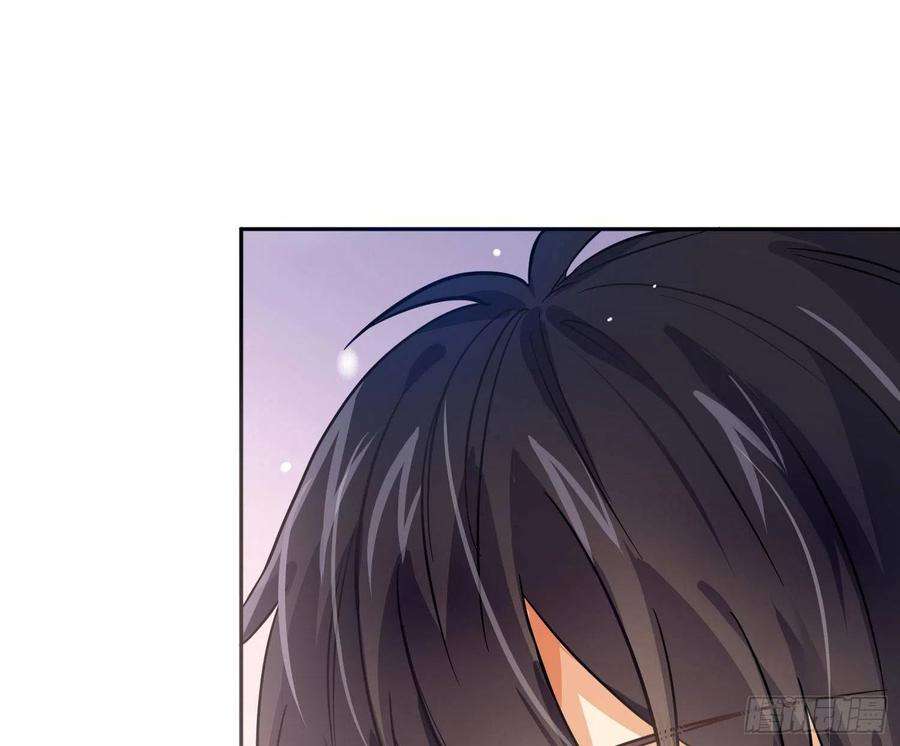 难以启齿的接触47话：烧