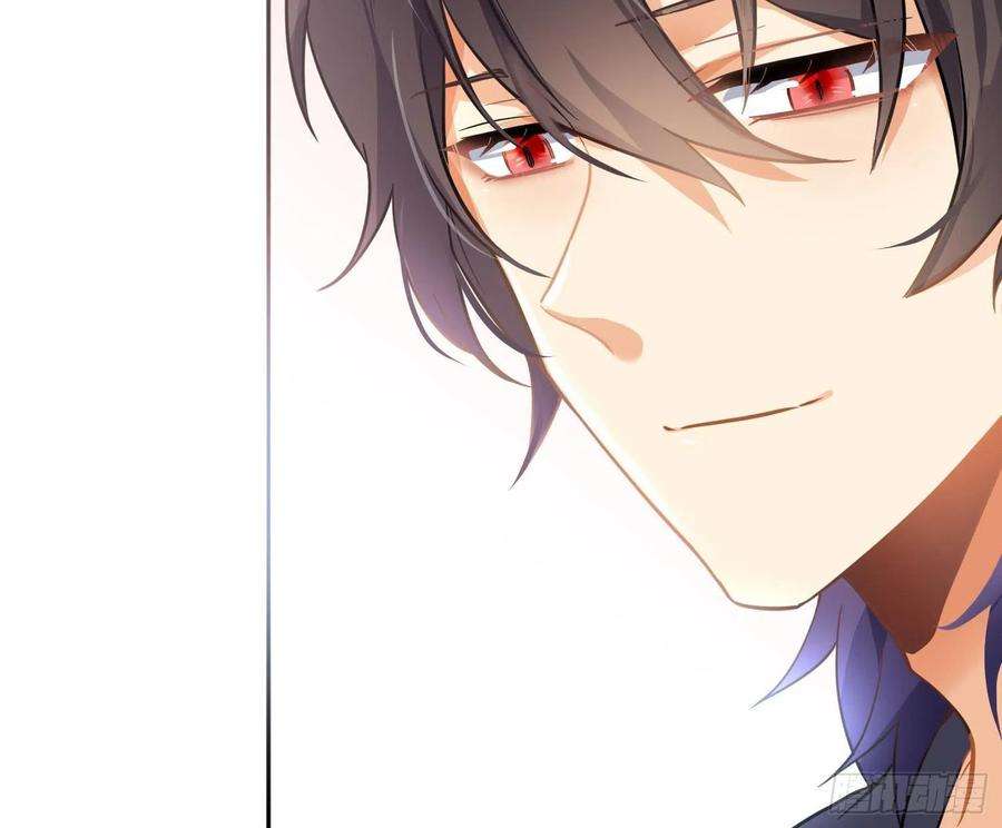 难以启齿的接触47话：烧