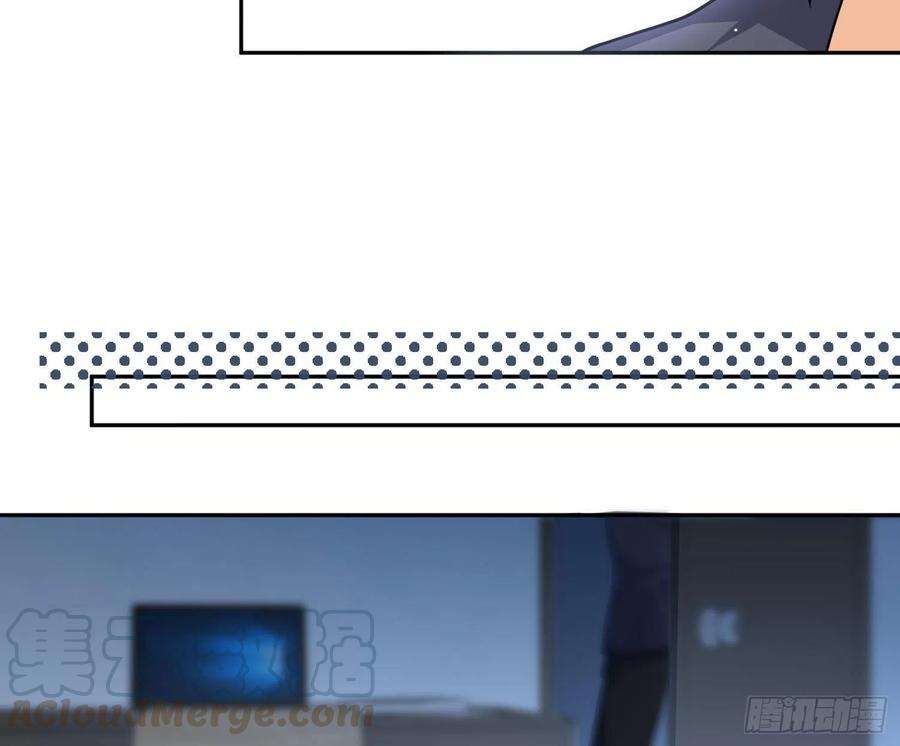 难以启齿的接触47话：烧